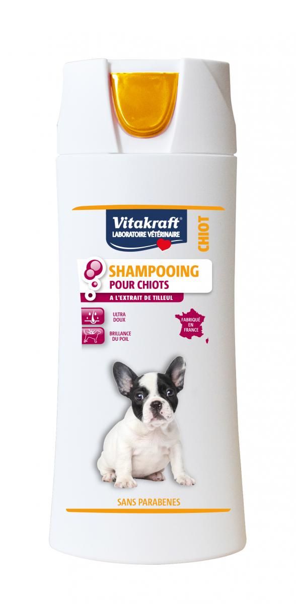 Comparer les prix de Shampooing Spécial Chiot 250 Ml