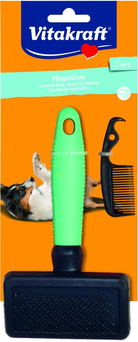 Comparer les prix de Brosse Rectangulaire Gm Chien