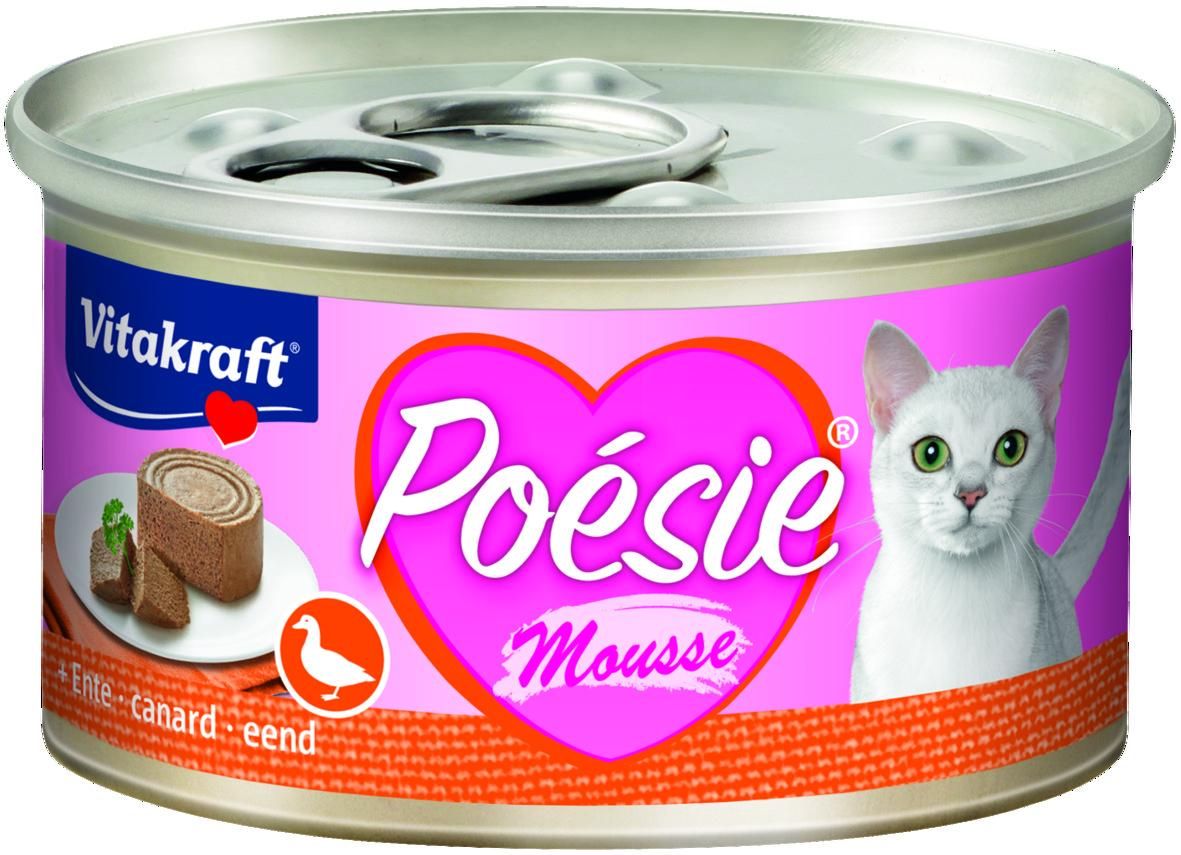 Comparer les prix de Mousse Canard Poésie