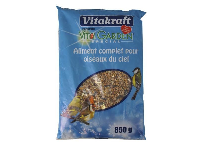 Comparer les prix de Mélange Oiseaux De La Nature 850 G