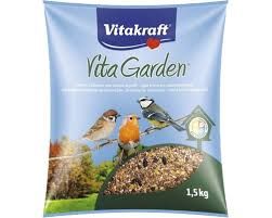 Comparer les prix de Mélange Oiseaux De La Nature 1,5 Kg