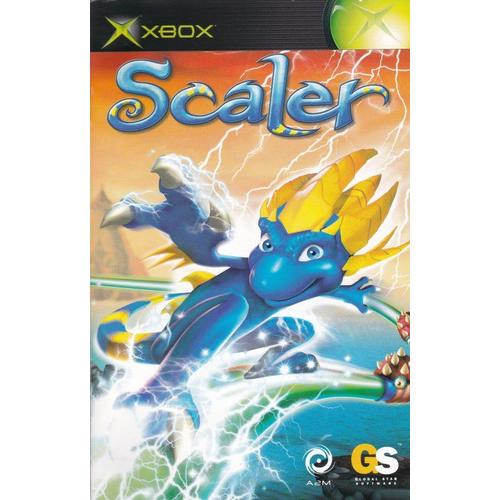 Scaler Xbox