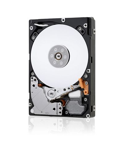 Western Digital Ultrastar DC HC570 disque dur 22 To 7200 trmin 512 Mo 3.5 Série ATA III Neuf
