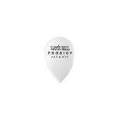2.00mm Ernie Ball 9203 Sachet de 6 médiators minis Prodigy blanc