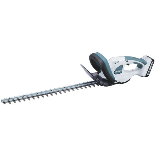 Makita - Taille-haie 18 V Li-Ion 1,5 Ah 52 cm - UH522DW