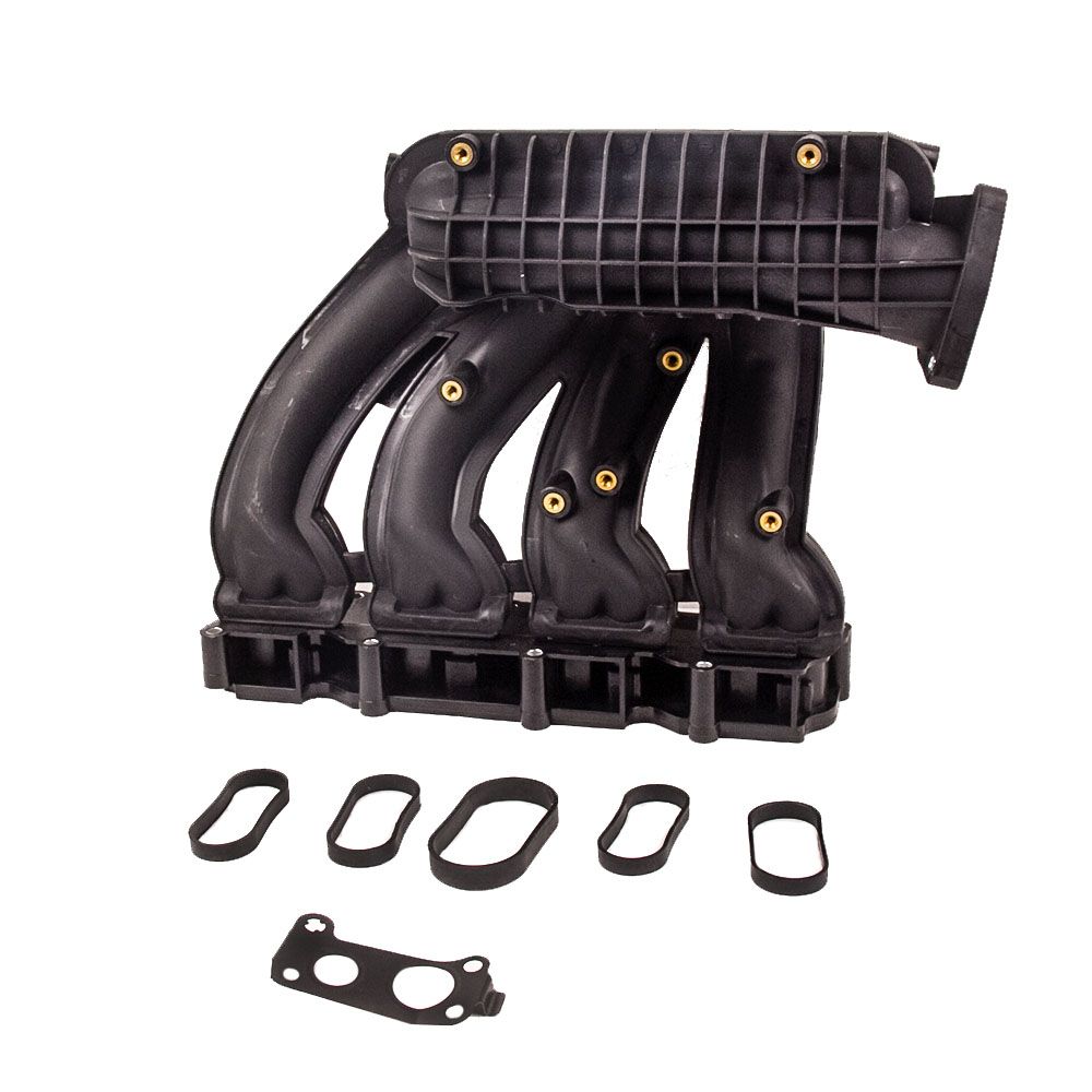 collecteur d/'admission pour mercedes w203 w211 C209 C200 C220 CDI 6110903637 new