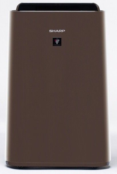 Sharp UA HG40E T - vue 2