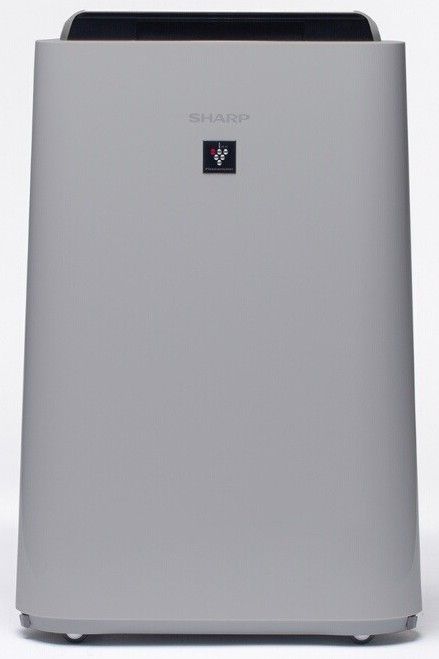 Sharp Home Appliances UA HG40E purificateur d'air 26 m² 43 dB Neuf - vue 5