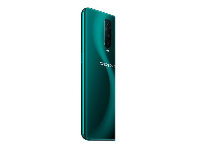 Oppo RX17 Pro