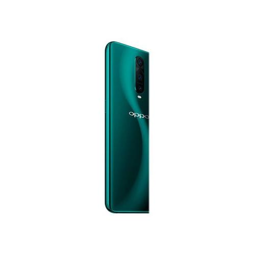 Smartphone Oppo Rx17 Pro Double Sim 128 Go Vert