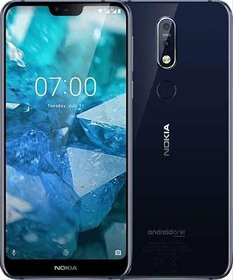 Nokia 7.1