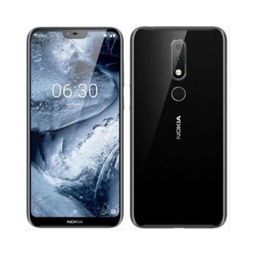Nokia 5.1 3 Go