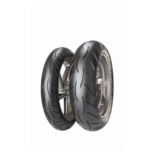 Pneu Moto Metzeler Sportec M 5 Interact 160 60 Zr17 69w Tl Rakuten