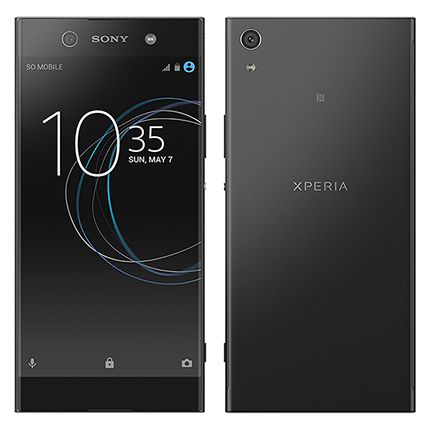 Sony Xperia XA1 Ultra