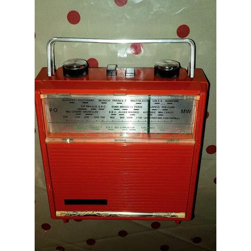 Vintage : Radio Arayla Ref 27639