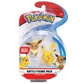 Figurine POKEMON Figure ECTOPLASMA Hauteur= 3,8cm Officielle de marque Bandai
