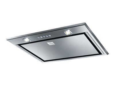 ROBLIN Groupe aspirant 600 m3h ARIA 520 INOX - vue 2