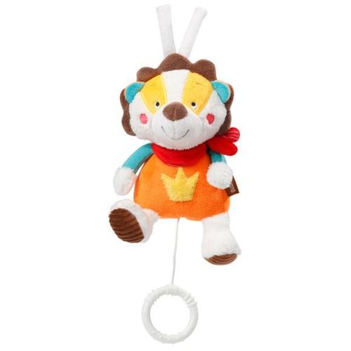 peluche musicale babysun