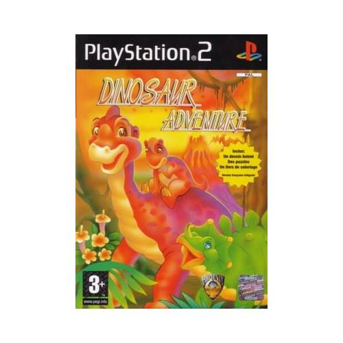 Dinosaur Adenture