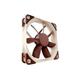 Noctua NF-S12A FLX ( 120x120x25mm )