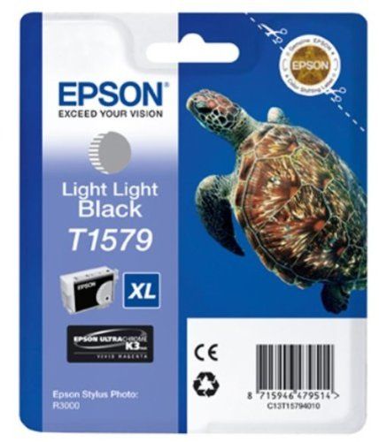 Epson Stylus Photo R3000 Cartouche - vue 2