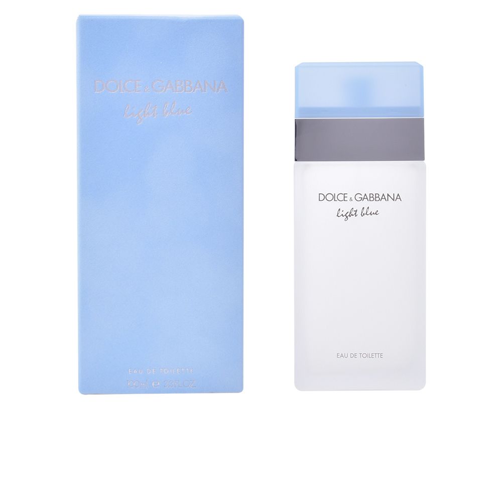 Pour Femme Dolce & Gabbana Eau De Toilette Spray - vue 3