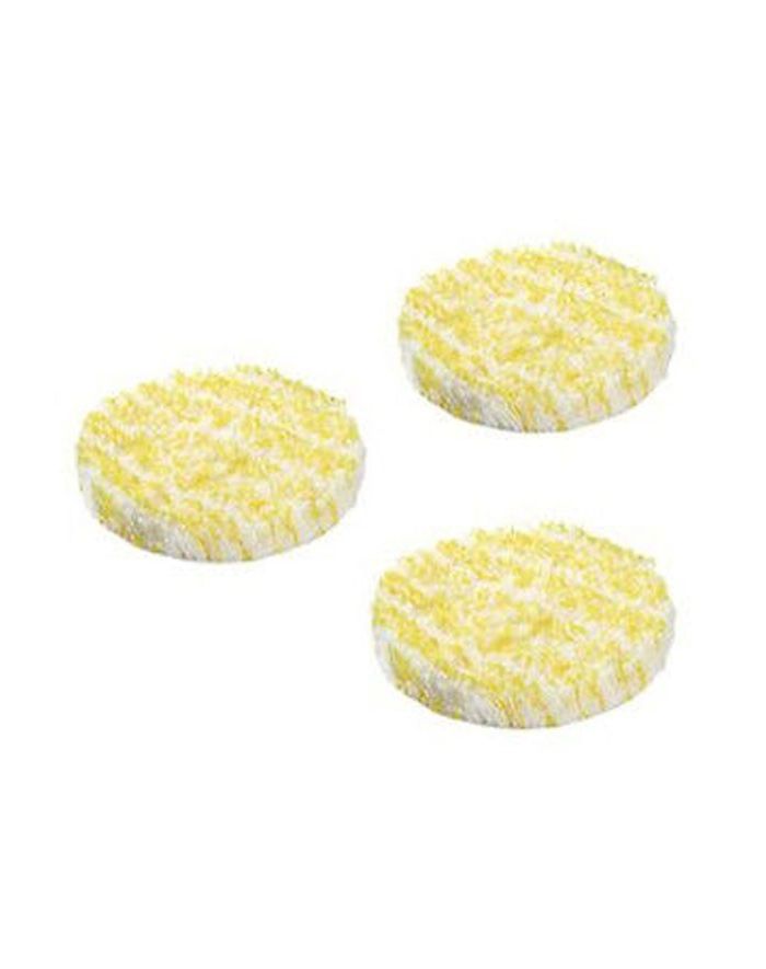 Kärcher Pads de polissage pour PierrePVCLinoleum