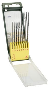 Bosch Holz + Metall 8 pièces - vue 2