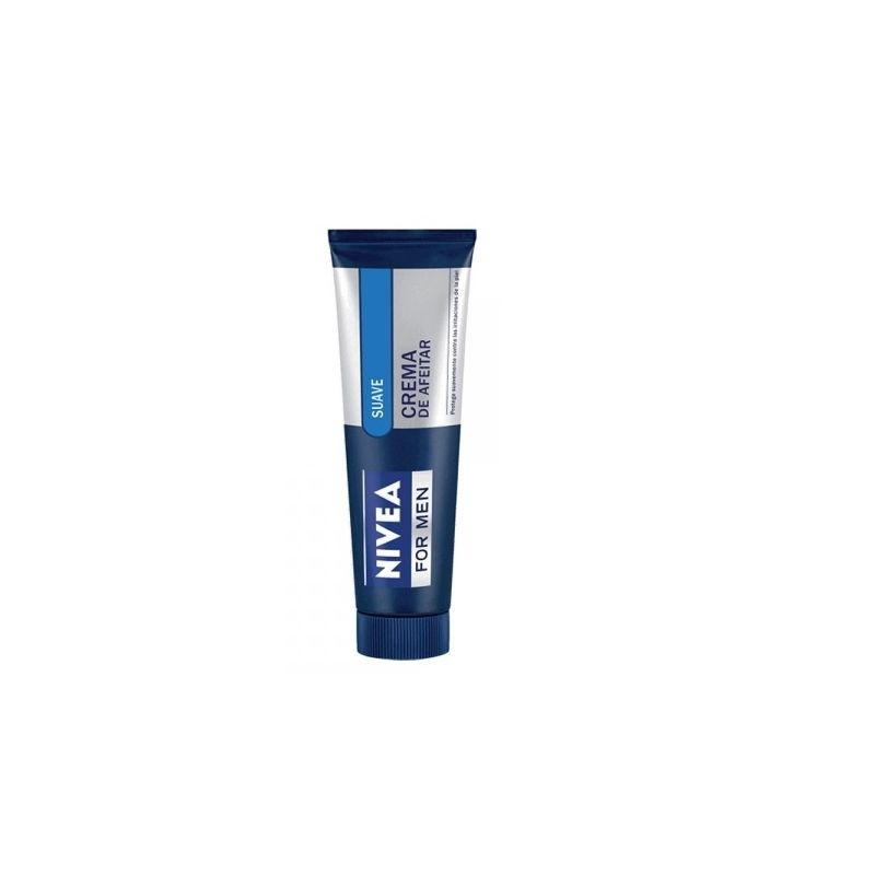 Nivea Men Doux Creme De Rasage 100ml