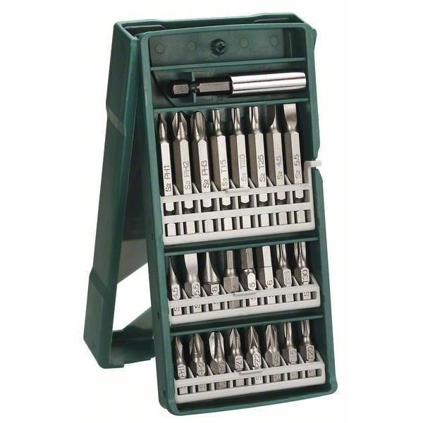 BOSCH X Line Bit Set 25 pcs - vue 2