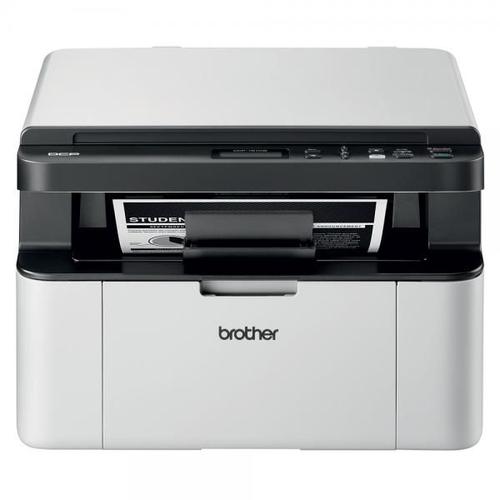 Autres Jeux Créatifs Brother Imprimante Brother Dcp1610Wzx1 20 Ppm 32 Mb Usb/Wifi