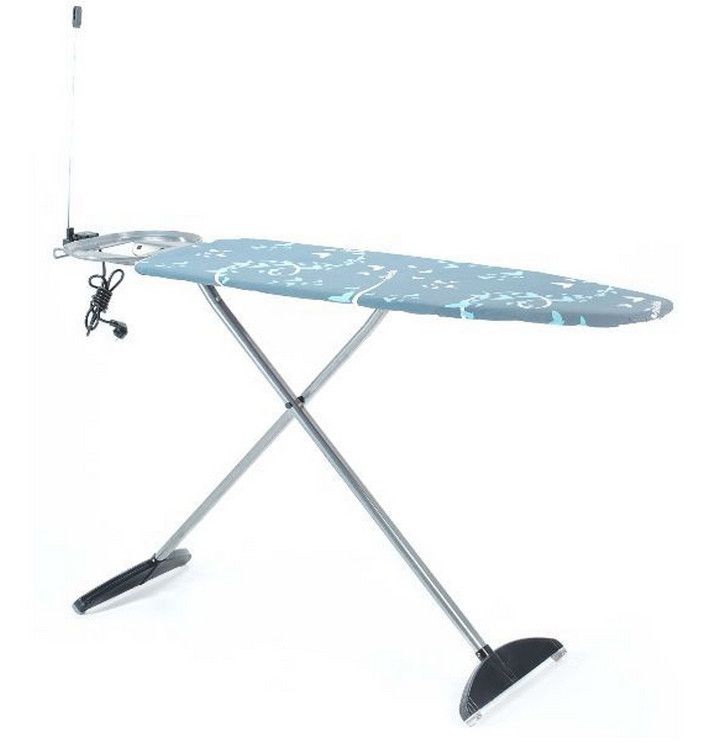 VILEDA Table à repasser Total Reflect Plus - vue 2