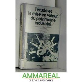 L'Étude et la mise en valeur du patrimoine industriel: 4e conférence internationale, Lyon, Grenoble, septembre 1981 - Onduleur, Périphérique D'alimentation