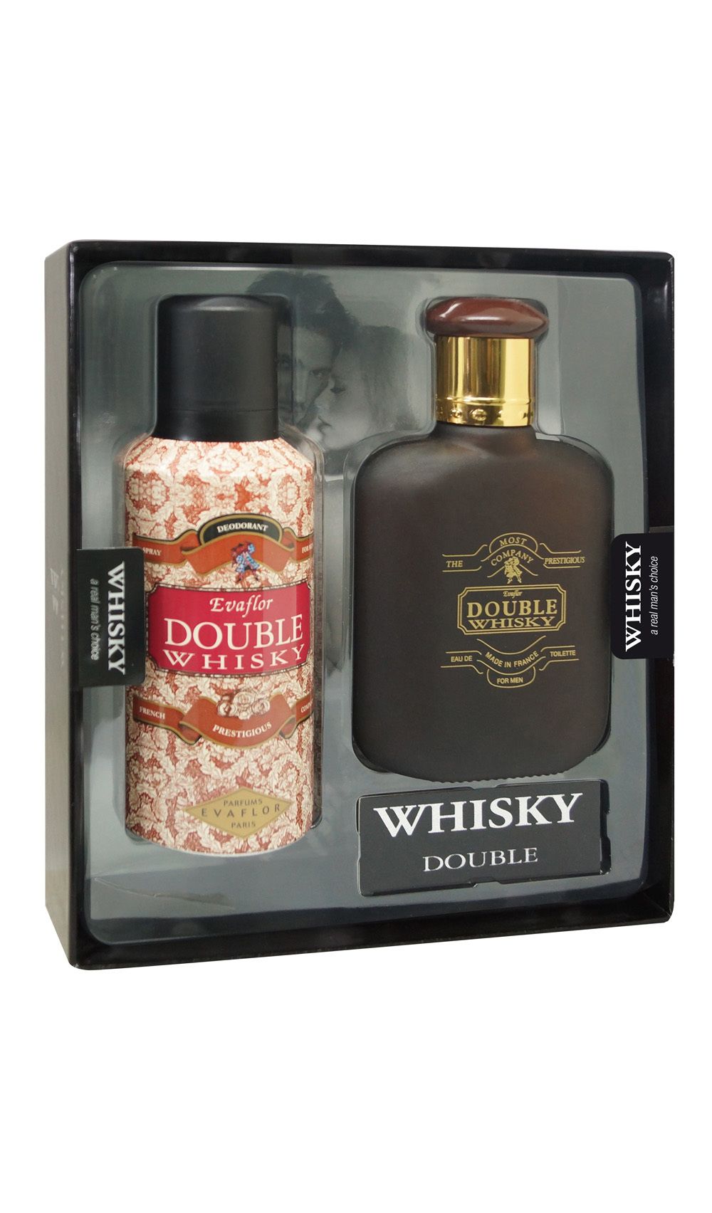 parfum double whisky prix