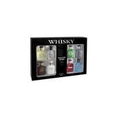Coffret Parfum 8 Miniatures Whisky De eorxdBC