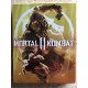 Mortal Kombat Special Édition Steelbook