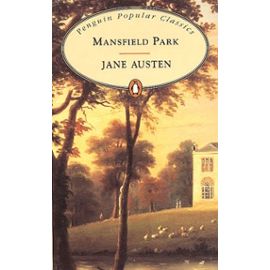 Occasion Mansfield Park - Jane Austen