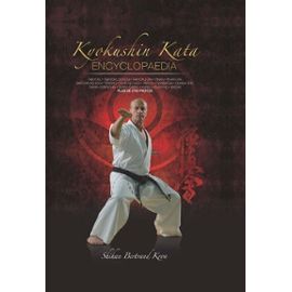 Kyokushin Kata - Encyclopedia - Kron Bertrand