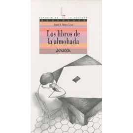 Los Libros De La Almohada - Neira Cruz Xose Antonio