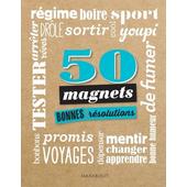 50 Magnets Pas Cher Ou Doccasion Sur Rakuten - 