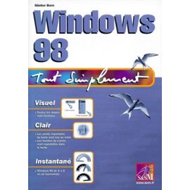 Windows 98 - Born Günter