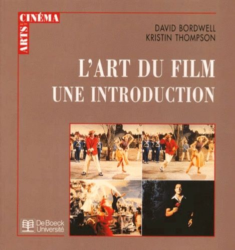 L'art du film, une introduction