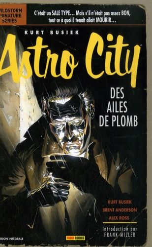 Astro city ailes d'occasion  
