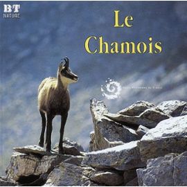 Le Chamois - Pemf Null