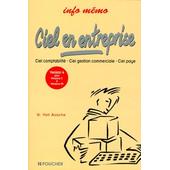 Ciel En Entreprise Version 4 Pour Windows 3 Et Windows 95 Ciel Comptabilité Ciel Gestion Commerciale Ciel Paye - 