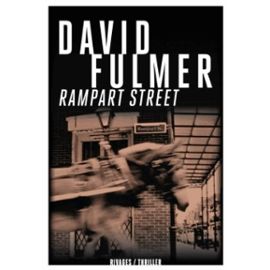 Rampart Street - Fulmer David