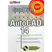 Autocad 14 Avec Cd Rom - 