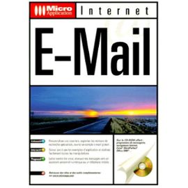 E-Mail - Cd-Rom Inclus - Buchwald Horst
