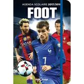 Collection officielle Equipe de France de Football Inconnu Set scolaire en pot FFF