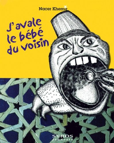 J'avale le bébé du voisin